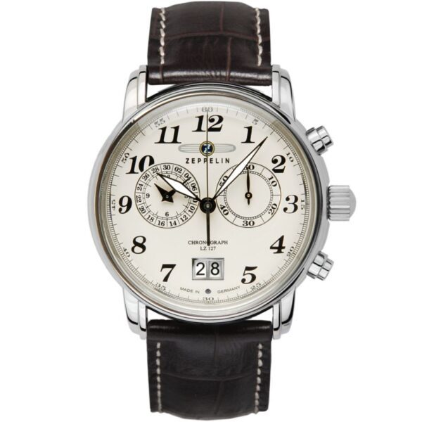 Zeppelin LZ127 Graf Zeppelin Chrono 7684-5