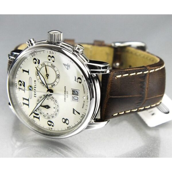 Zeppelin LZ127 Graf Zeppelin Chrono 7684-5 - immagine 2