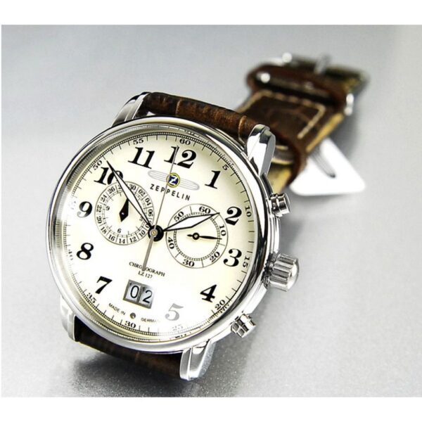 Zeppelin LZ127 Graf Zeppelin Chrono 7684-5 - immagine 3